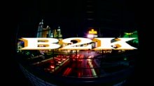 B2K - Badaboom