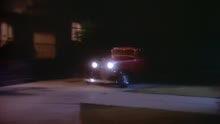 The Kid's American