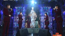 Silent Night  第2夜现场