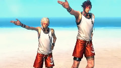 Summer's Heart