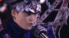 存在感 & 野蛮生长 & 西门少年