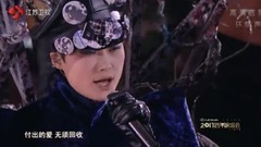 存在感 & 野蛮生长 & 西门少年 & 零点倒数