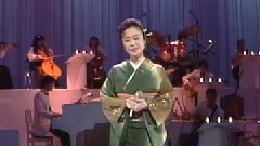 小林幸子 - 雨の屋台酒1994