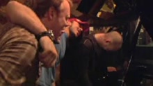 The Fray Video Blog 4