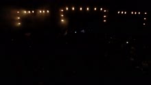 La Beriso - Una Canción (En Vivo en el Estadio River Plate)