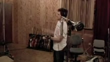 The Fray Video Blog 3