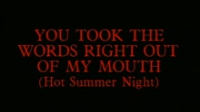Meat Loaf - You