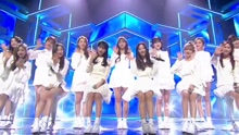 Say Yes M CONTDOWN 现场版 17/01/05