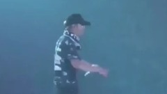 EXO日本演唱会