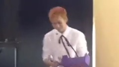 EXO日本演唱会