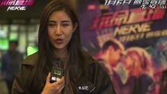 电影《玩命直播》“前所未见”版口碑视频