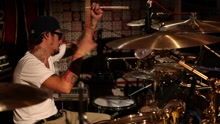 Incubus - Adolescents (Video - Live In Studio)