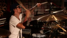 Incubus - Thieves (Video - Live In Studio)
