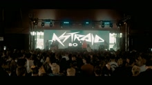 Astroid Boys - Ghost (Live)