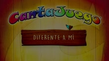 CantaJuego - Diferente a Mí
