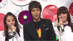 一日MC & 演出