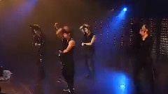 SHINee - Lucifer