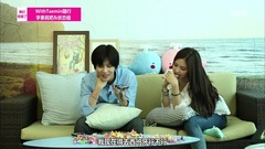 SHINee,Apink,初恋夫妇,韩国群星 - MBC 我们结婚了 E190 初恋夫妇Cut