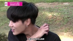 SHINee,Apink,初恋夫妇 - MBC 我们结婚了 初恋夫妇Cut