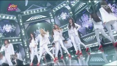 Mr.Mr Tiffany Cut