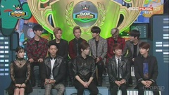 MBC Show Champion