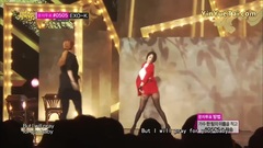T-ara,智妍 - 1分1秒