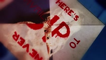 Here's to Never Growing Up (Lyric Video)