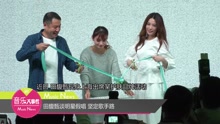 Hebe - 田馥甄谈明星假唱 坚定歌手路