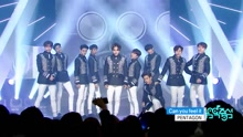 Can You Feel It - MBC音乐中心 现场版 17/01/07