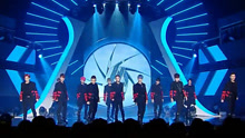 You Are My Only One - MBC音乐中心 现场版 17/01/07