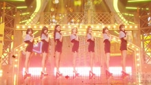 AOA - Excuse Me - MBC音乐中心 现场版 17/01/07
