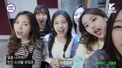 April - April Story