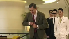欢乐喜剧人