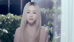蓝又时 - 其中