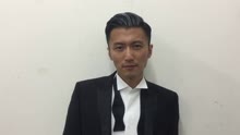 谢霆锋 - 谢霆锋-独家直播英皇演唱会