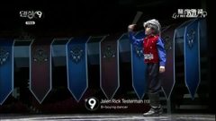 Mnet Dancing9 E01