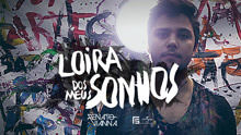 Loira Dos Meus Sonhos
