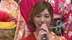 AKB48 - AKB48グループ,"花咲か世代"が成人式