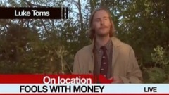 Fools With Money