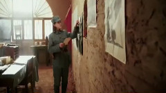 电视剧<炮神>片尾曲