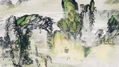 电视剧<红楼梦>2010版片头曲