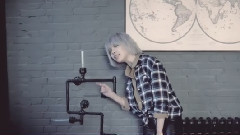 极光