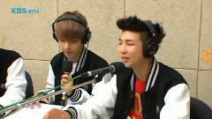 Kiss The Radio