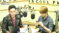 Super Junior,金希澈(Super Junior) - Kiss The Radio