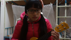 小酒窝