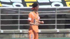 竞走