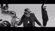 Puff Daddy & The Family - Behind the Scenes of Auction