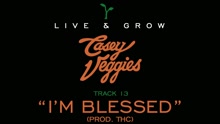 Casey Veggies - Live & Grow track by track Pt. 13 - 