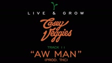 Casey Veggies - Live & Grow track by track Pt. 11 - 