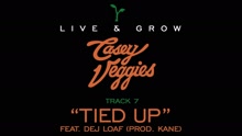 Casey Veggies - Live & Grow track by track Pt. 7 - 